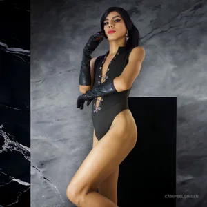 CampbelGingerのdeliciously hotの枚の写真