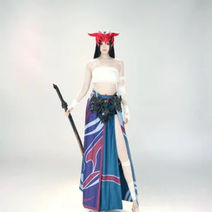WaiWai-170 不正 Hình