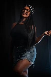 sexy blue od Mia_milf_x  3 snímek