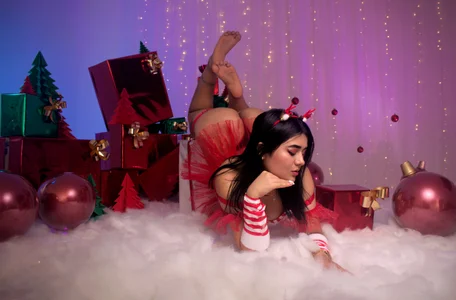 Samantha__Vega Merry Christmas 圖片 8