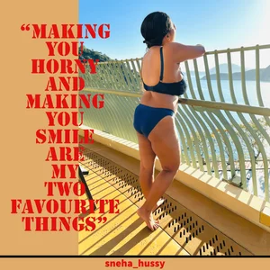 sneha_hussy ❤️Live life in a bikini ❤️ Pic 6