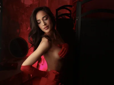 Lexi_Reed Do u let me seduce you? Pic 3