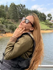 dulce_melocoton GUATAPE🌄😍 Pic 5