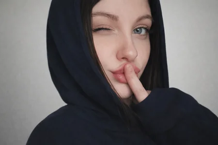 ElixVeya's XXX Nude Photo 1