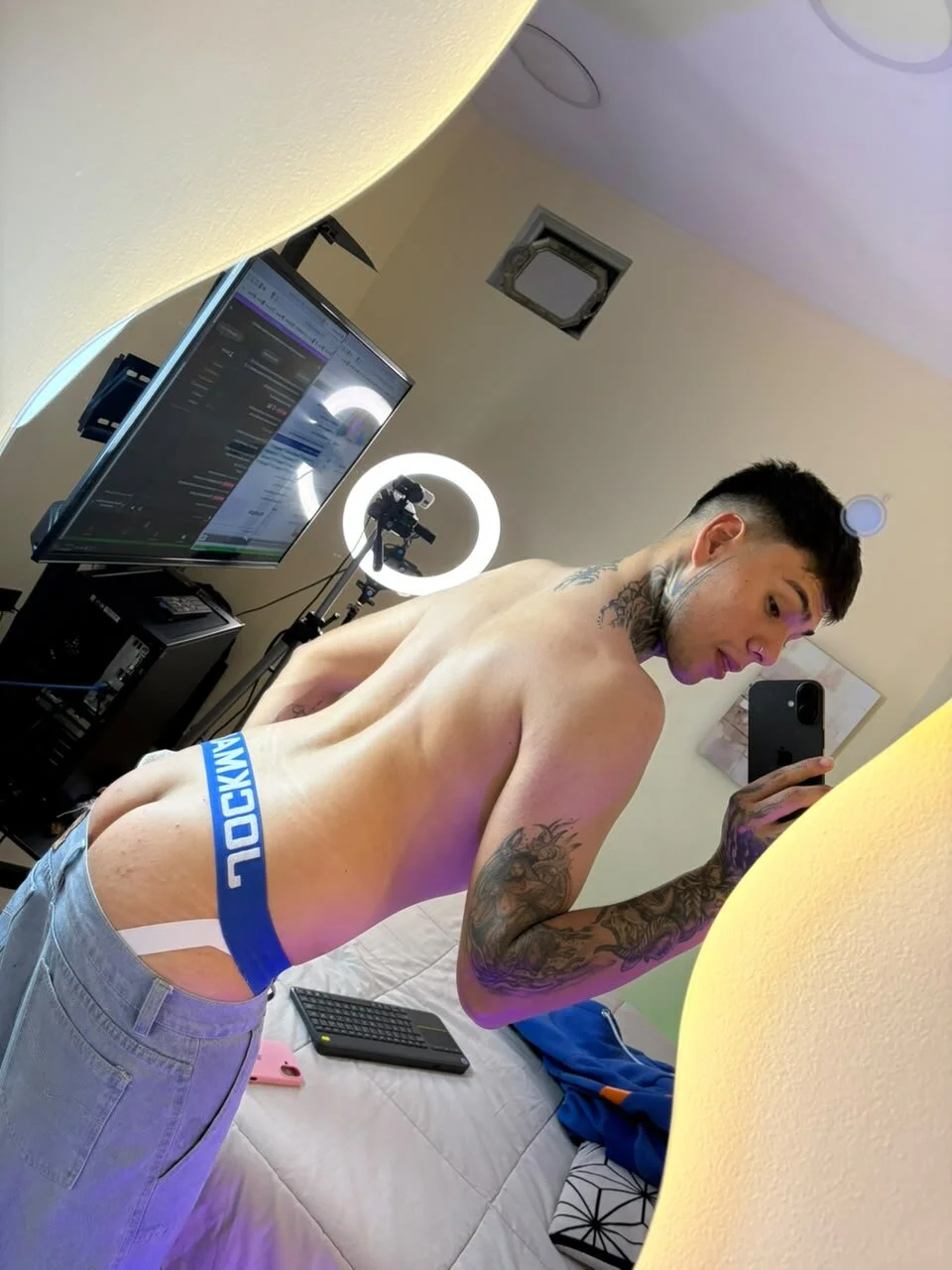 Foto em tendência de Canili_Hot 9522