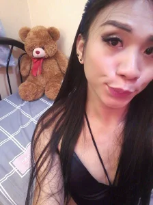 xxSexy_Angelxx kullanıcısının just a sexy natural pinay trans beauty:) albümü -  7 fotoğraf