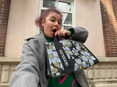 AliceCurlyX You'll definitely like it Pic 5