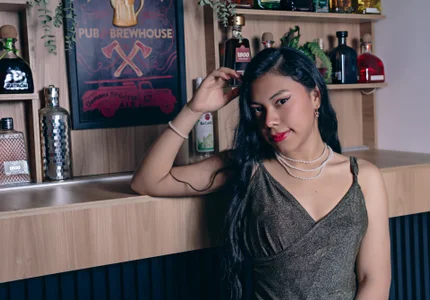 IvyAngel_mei: Spooky time!! ( 3 фото)