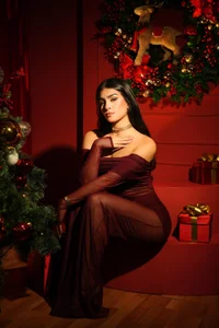 Antonellaparis_ Christmas 2025 🎄💖🤩 รูป 