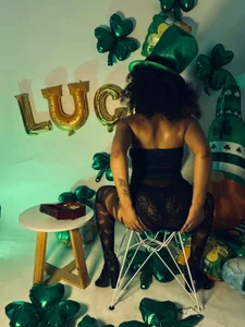 sophiia_swet Happy saint patrick 🍀💚 Pic