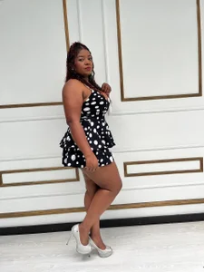 Afrodita_de_amor A touch of class, a hint of mystery 💋 Pic 2