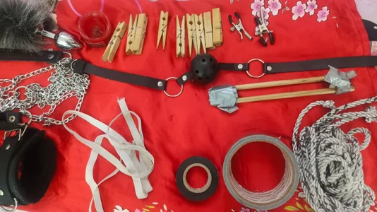 alissia_kent BDSM ! Pic 7