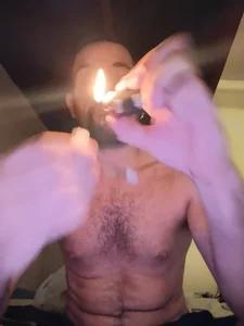 PeludoFumador Fumo Pic 4