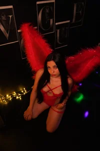 ♥️🔥 de lunamiller_01 Foto