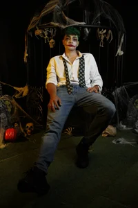 Boy