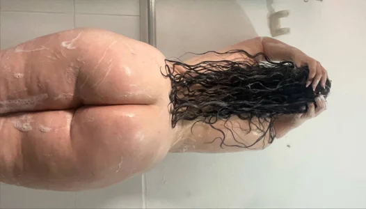 AgathaLynx Shower💦🤤 Hình