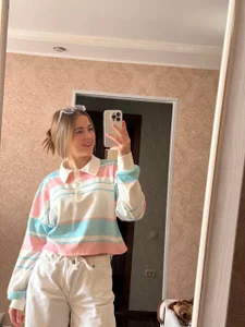CarolannMirjah sunny mood☀️ Pic 2