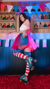 SharisWillian 4th July hehe slika 3