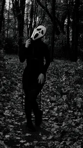 MissEmilyMiller Don’t scream, moan 🤫😈🔪 Pic 6