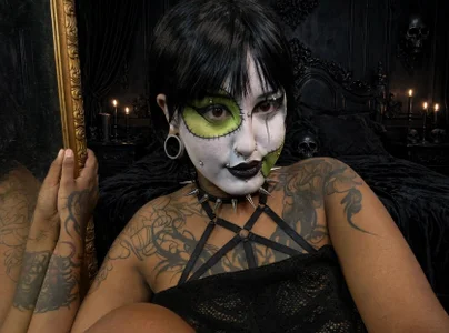 PsychxLane HALLOWEEN COME HERE Pic 2
