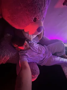 Liam_Butler Love🐻❤️ Foto
