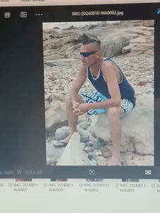 Bbboy42 BEACH  2. fénykép