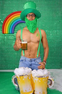 St. Patrick’s Day 🍀✨ od Rokko_tgn  7 snímek