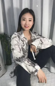 Public de XIAOXIN-EET  6 Imagens