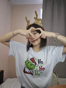 SaraXray happy new year Pic 5