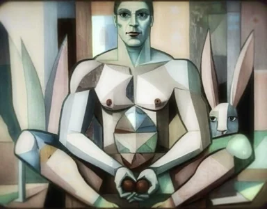 Thomate24 Künstlerisches Εικόνα 8