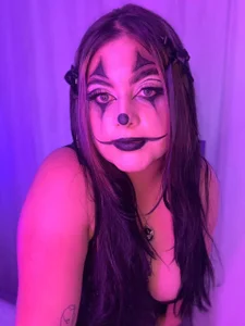 🤡🖤 de SusanPercyy Foto 6