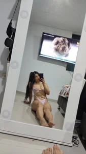 amazonafit_ Gym y cardio 🥵 Pic