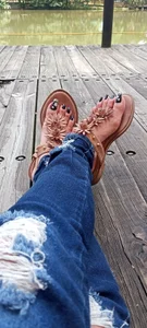 saaramiller Feetfetish Pic 3