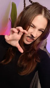 M_Sensual Happy Hallowin 2025 Pic