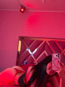 Lexy_Dumoun_ Lexy cute red ❤️🔥 Immagine  3