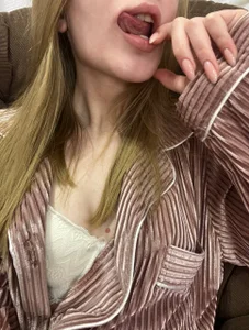 alena_art_me Break 😜 Bilde