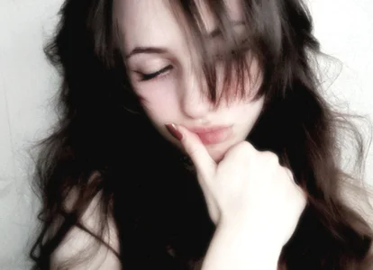 mirrietysofiety Kissie <3 Gambar