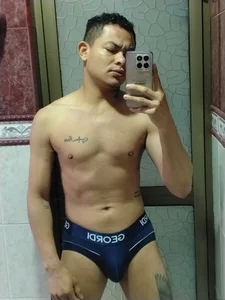Andres_latin1's XXX Nude Photo 5