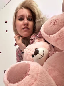 pinkhornyprincess Me and my toy 💕 Immagine 