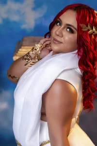 sharlotthe_bigass Greek Goddess 🧝‍♀️ Immagine  3