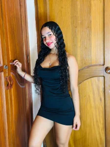 ZoeyFierce your baby face❤ Εικόνα 5