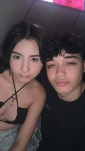 Zdjęcia luxee_duo Stiven y Valentina:  2