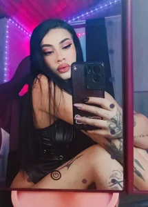 KristallSchwarzz Public Immagine  3