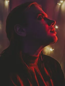 WSonyas XXX nøgenfoto 2