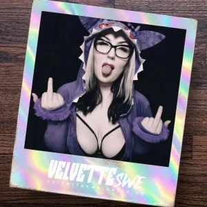 VelvetteSWEPublic Bild 5