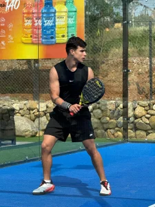 Padel Star