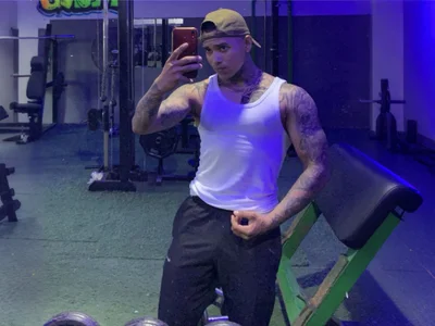 tyler_bell_🔥🔥🔥🔥🔥🔥🔥 Bild