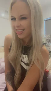 Imyourgoodgirl69xo Fresh hair feels - back to blonde💃 Hình 4