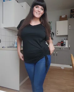 BellaBigBoobz Public Poză 6