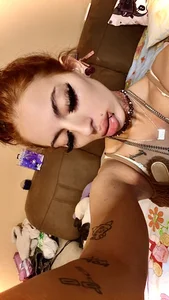 Tea od tedybunny69  2 snímek